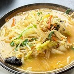 幸楽苑 - 料理写真: