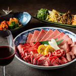 東京焼肉 平城苑 - 夜宴セット飲み放題