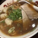 天下一品 - 料理写真: