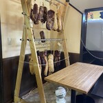 Chozumeya Karuizawa Messe Ten