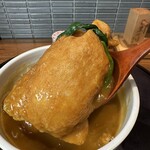 天婦羅きしめん たもん 中日ビル店 - 