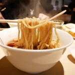 鴨中華そば 楓 - 