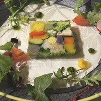 四間道レストランMATSUURA - 