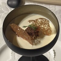 四間道レストランMATSUURA - 