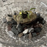 四間道レストランMATSUURA - 