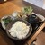 ここのつ - 料理写真: