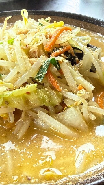 幸楽苑 天王店 - 上二田（ラーメン）の写真