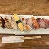 元祖ぶっち切り寿司 魚心 三宮店