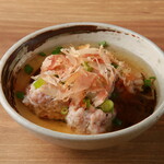 おでんと炉端たけし - 