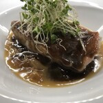 l'adour - 料理写真: