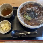 茶飯事 - さくらそば