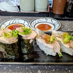 寿司食堂 一銀 - 