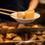 おでんと炉端たけし - 