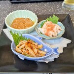 寿司食堂 一銀 - 