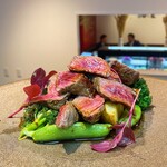 IZAKAYA ソーレソーレ - 