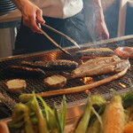 おでんと炉端たけし - 