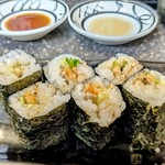 寿司食堂 一銀 - 