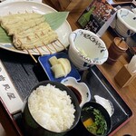 吉見屋 - 