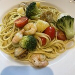 ジョリーパスタ - 