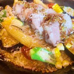 IZAKAYA ソーレソーレ - 