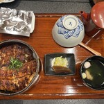 うなぎの兼光 本店 - 