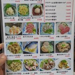 寿司食堂 一銀 - 