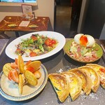 IZAKAYA ソーレソーレ - 