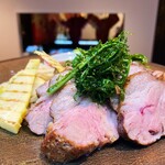 IZAKAYA ソーレソーレ - 