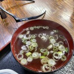 中華飯店 利喜 - このね　スープが美味い　だからラーメンも美味い