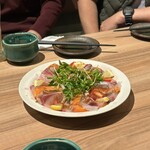 ダイニング 和 - 