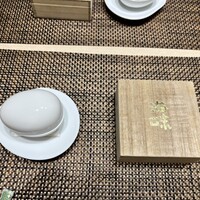 八重洲 鮨 海味 - 