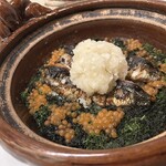 日本料理 久丹 - 