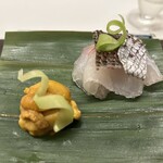 日本料理 久丹 - 