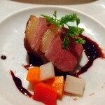 串焼き&ワイン ウナチッタ - 