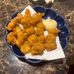 旨いマグロと海鮮居酒屋 漁火 新橋店 - 