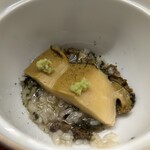 日本料理 久丹 - 