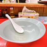 木蘭 - 文句なしに美味しかった♡