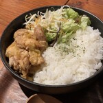 でですけ サイゴンキッチン - 