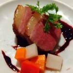 串焼き&ワイン ウナチッタ - 