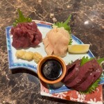 旨いマグロと海鮮居酒屋 漁火 新橋店 - 