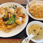 祥瑞 - 料理写真: