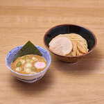 舎鈴 - つけめん（小）