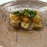 日本料理 久丹 - 