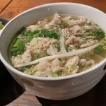 でですけ サイゴンキッチン - 