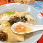 木蘭 - 1番最後まで残しておくという(〃￣ω￣)σ