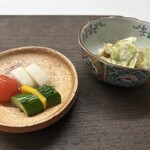 日本料理 久丹 - 