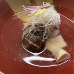 日本料理 久丹 - 