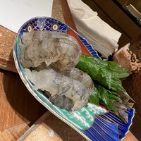 天ぷら 大坂屋 草哲 - 