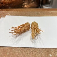 天ぷら 大坂屋 草哲 - 