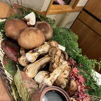 天ぷら 大坂屋 草哲 - 